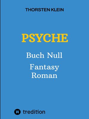 cover image of PSYCHE